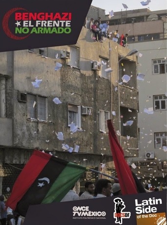 Watch Benghazi: Beyond the Frontline