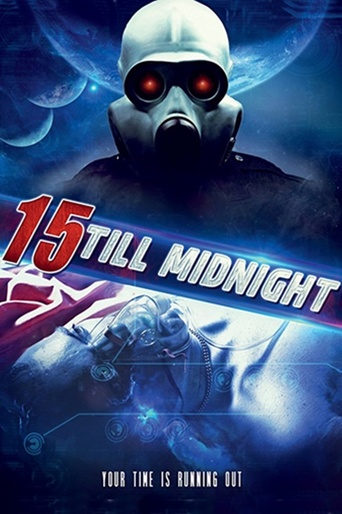 Watch 15 Till Midnight