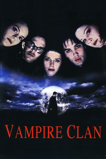 Watch Vampire Clan