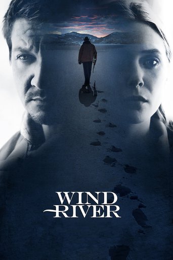 Watch Wind River