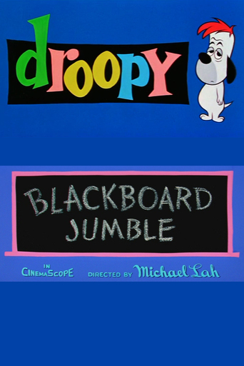 Watch Blackboard Jumble