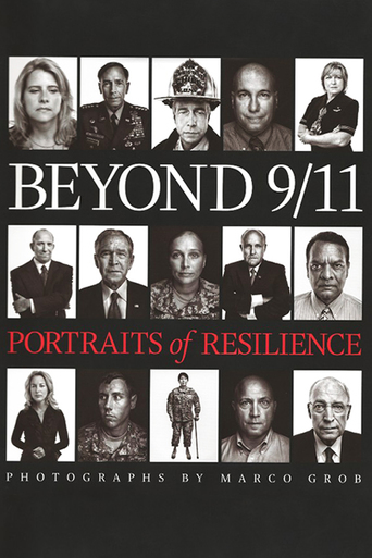 Watch Beyond 9/11: Portraits of Resilience