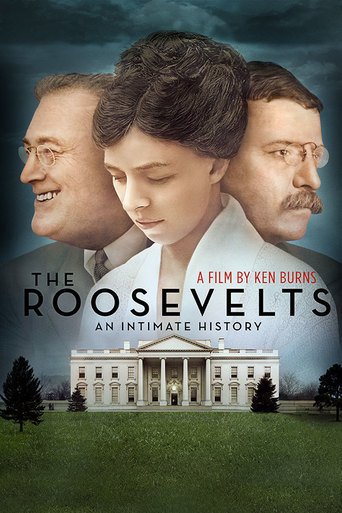 Watch The Roosevelts: An Intimate History