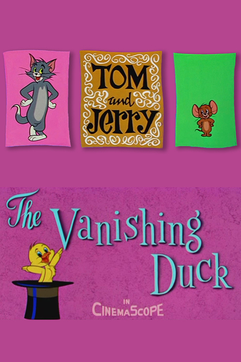 Watch The Vanishing Duck