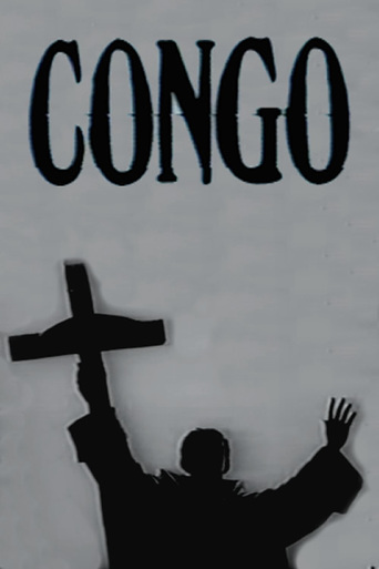 Watch Congo