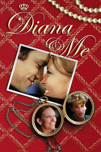 Watch Diana & Me