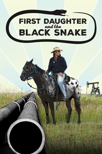 Watch First Daughter and the Black Snake