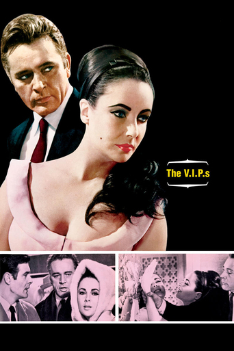 Watch The V.I.P.s