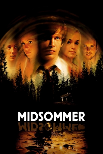 Watch Midsummer