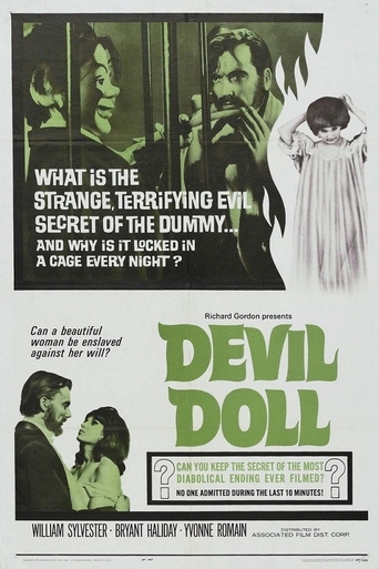 Watch Devil Doll