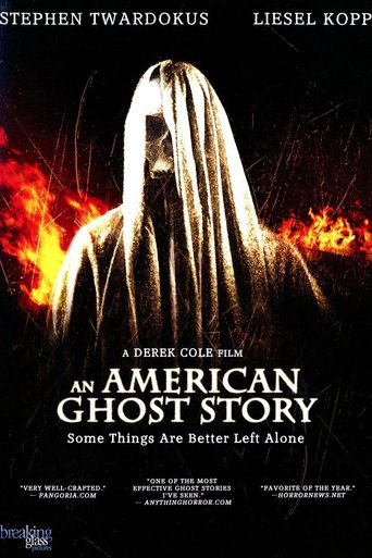 Watch An American Ghost Story