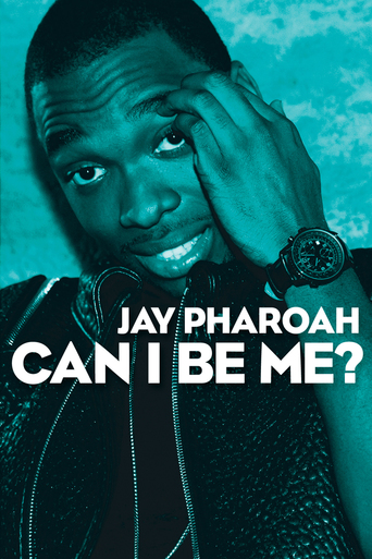 Watch Jay Pharoah: Can I Be Me?