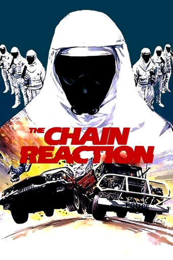 Watch The Chain Reaction