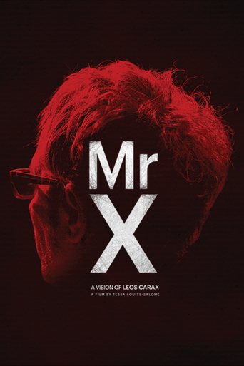 Watch Mr. X