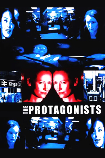 Watch The Protagonists