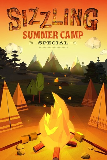 Watch Nickelodeon's Sizzling Summer Camp Special