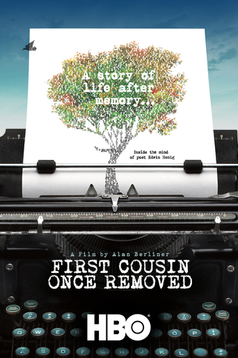 Watch First Cousin Once Removed