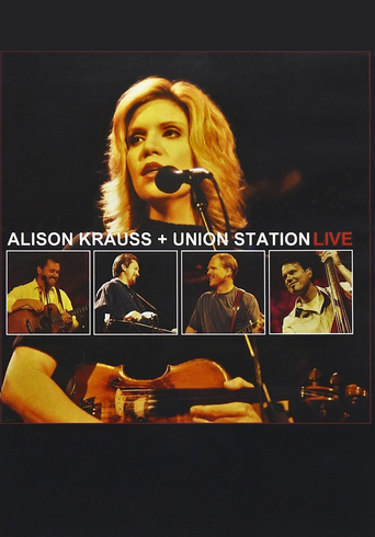 Watch Alison Krauss and Union Station Live