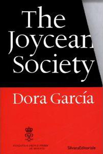 Watch The Joycean Society