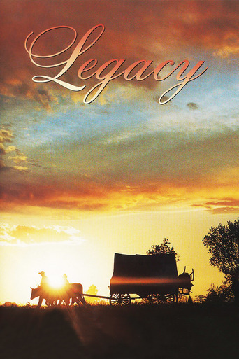 Watch Legacy