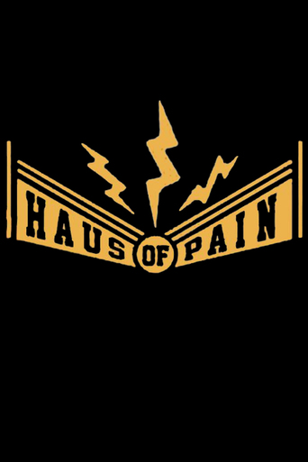 Watch Haus of Pain