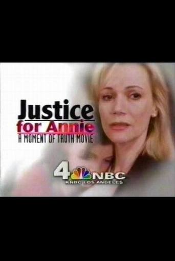 Watch Justice for Annie