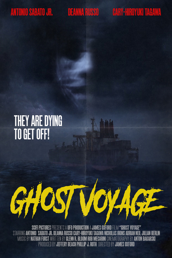 Watch Ghost Voyage