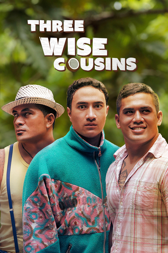 Watch Three Wise Cousins