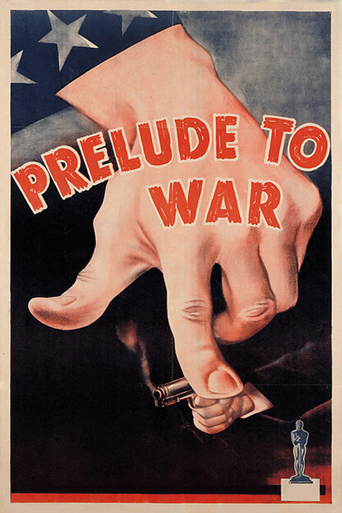 Watch Prelude to War