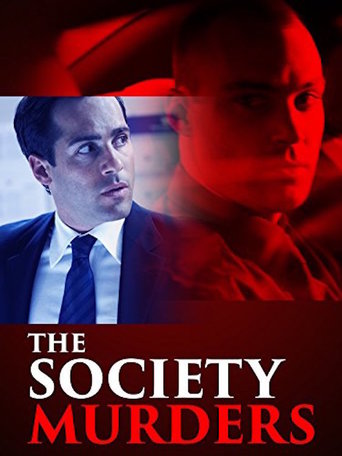 Watch The Society Murders