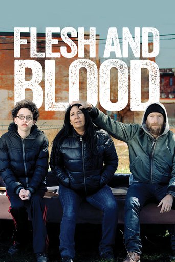 Watch Flesh and Blood