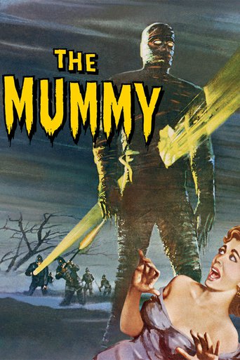 Watch The Mummy
