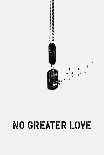 Watch No Greater Love