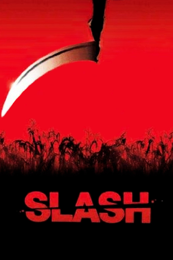 Watch Slash