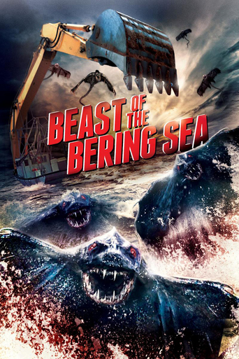 Watch Beast of the Bering Sea
