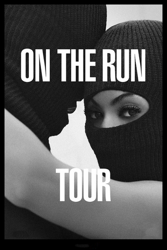 Watch On the Run Tour: Beyoncé and Jay-Z