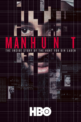 Watch Manhunt: The Inside Story of the Hunt for Bin Laden