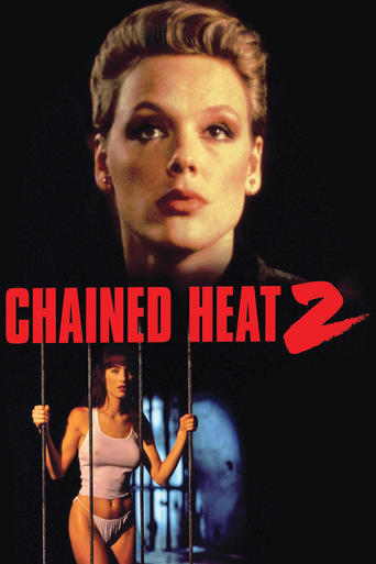 Watch Chained Heat 2