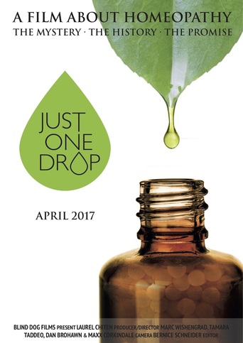 Just One Drop