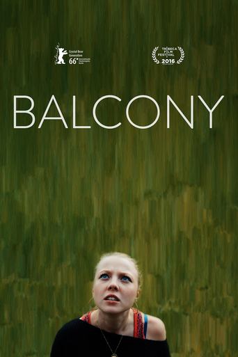 Watch Balcony