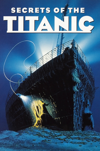 Watch Secrets of the Titanic