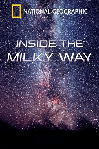 Watch Inside the Milky Way
