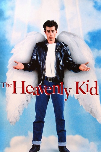 Watch The Heavenly Kid