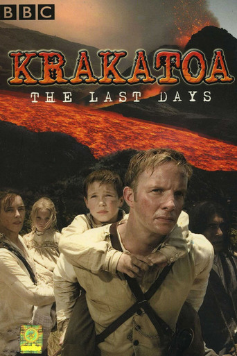 Watch Krakatoa: The Last Days
