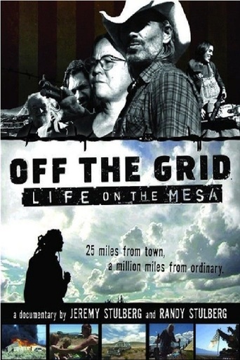 Watch Off the Grid: Life on the Mesa