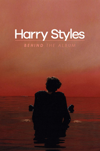 Watch Harry Styles: Behind the Album