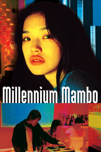 Watch Millennium Mambo