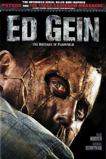 Watch Ed Gein: The Butcher of Plainfield