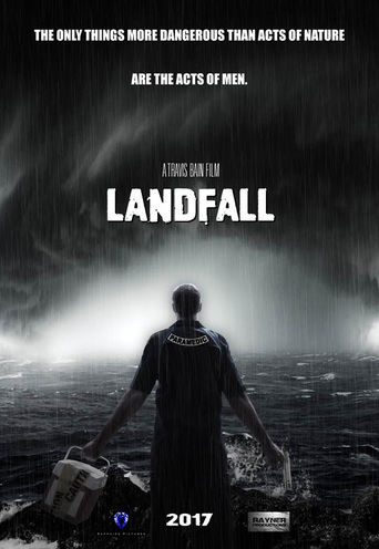 Watch Landfall
