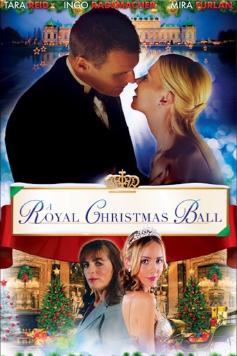 Watch A Royal Christmas Ball